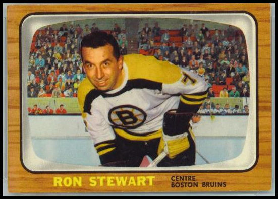 94 Ron Stewart